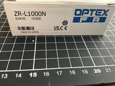  ZR-L1000N  Photoelectric Sensor