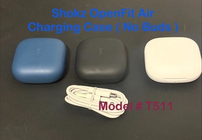Original Charging Case OR Earbud for Shokz OpenFit Air Bluetooth