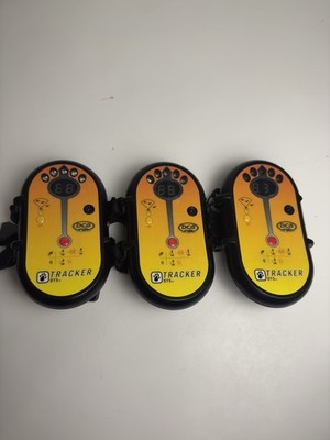 3 Backcountry Access Tracker DTS Avalanche Transceiver Digital Display 457 kHz