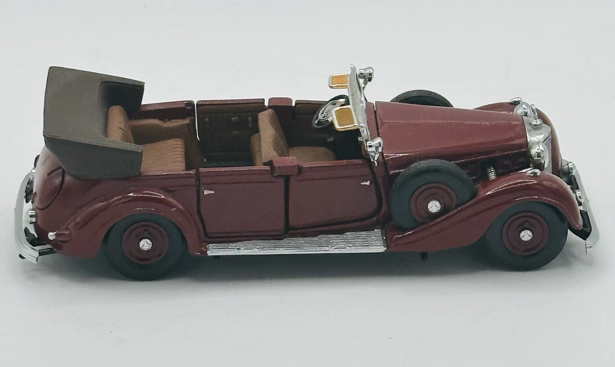 Mercedes 770k for sale | eBay