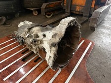 Audi A6 4F C6 JMC 6. Gang Schaltgetriebe 2,7 TDI V6 144.603km Audi 132KW 180PS