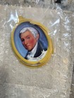 Thomas Jefferson James Monroe Plastic Damaged  — photo 3