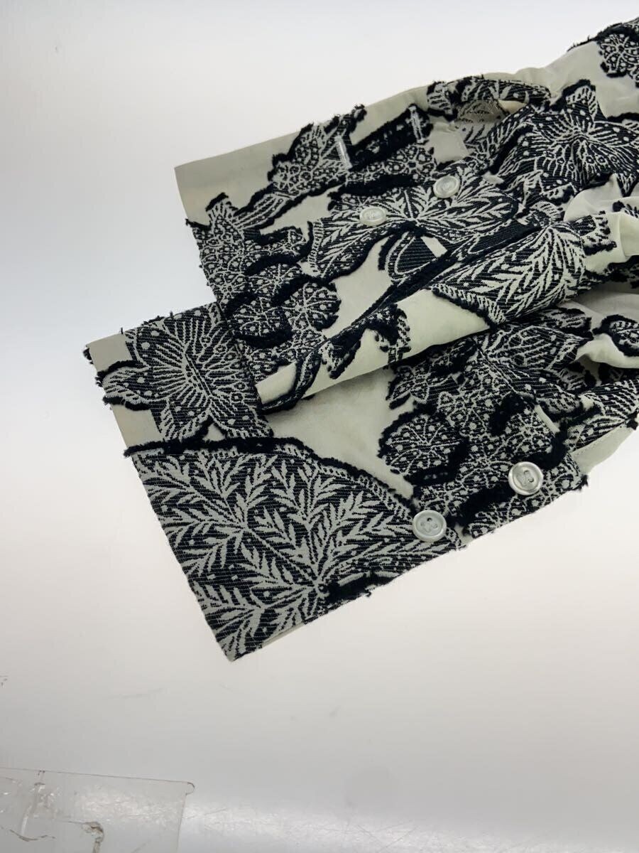 ALTRA B STONE altre camicie manica lunga OMAGGIO poliestere bianco modello totale usate