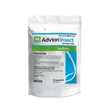 Advion Insect Granular Bait Insecticide 12 lb Bag by Syngenta