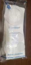 Janitized JAN-ADV6XP-2 Premium Replacement Commercial Vacuum Paper Bag 