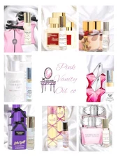 100 % Pure Uncut Luxury Type 10ml Perfume Fragrance oils ( #2)