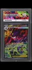 Mega Gengar Ex 284/217 Ace 10 PERFECT SUBGRADES