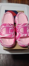 Champion PINK Shoes CP101957W Women 6 in box original