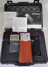 1pcs x-rite iCPlate 2 Printing plate detector DHL shipping