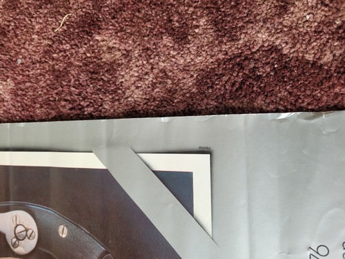 photokina bilderschauen folme photo multivision poster 1976 vtg - Picture 7 of 18