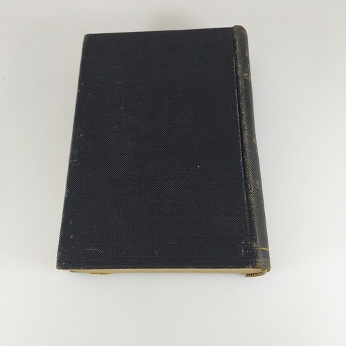Richter’s Organic Chemistry Vol 1 Aliphatic Series 1913 Blakiston Illustrated HC - Picture 6 of 14