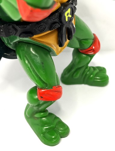 Vintage Figur Spielzeug 80er Jahre - jetzt Ninja Turtles Power Rangers und mehr auswählen LESEN - Bild 142 von 412