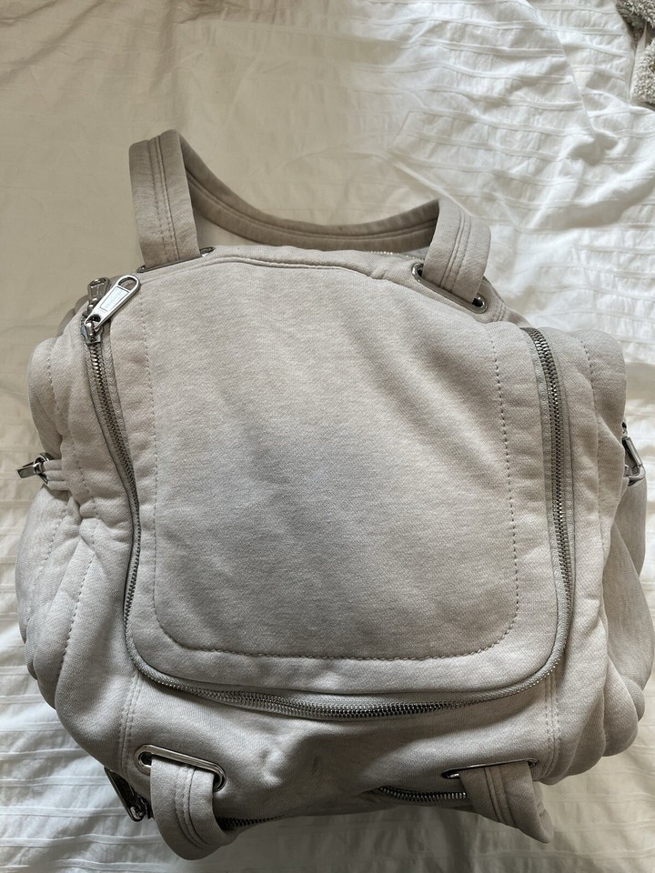 Adidas Stella McCartney Duffel Gym Bag eBay