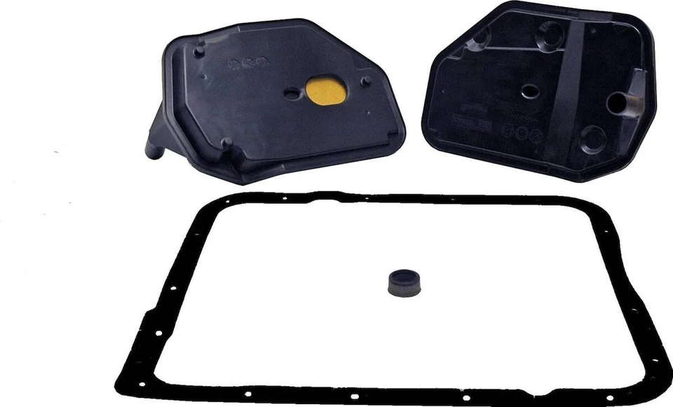 Kit de filtro de transmisión WIX para HUMMER H3T 2009-2010 Foto 2 de 4