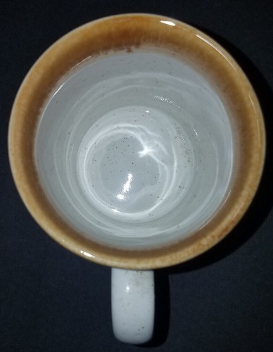 Vintage Pembroke Castle Coffee Cup Mug Made in Britain - Picture 6 of 7