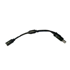 Xbox Green Break Away Cable Dongle