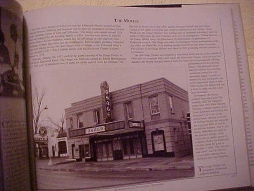 KIRKWOOD A PICTORIAL HISTORY HB Book St Louis MO - Picture 6 of 6