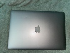 Apple Macbook Pro A1398 FOR PARTS ONLY NOT WORKING