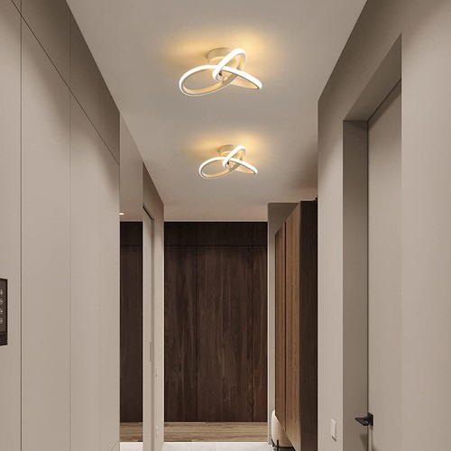 220V LED Pendant Light Kitchen Lamp Restaurant Lighting Hotel Ceiling Lights - Picture 8 of 21