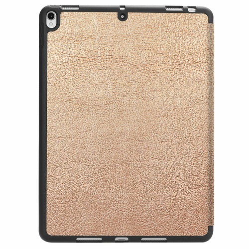 Folio Slim Leather Stand Smart Pencil Holder Case Cover For iPad Air 3 /Pro 10.5 - Picture 54 of 59