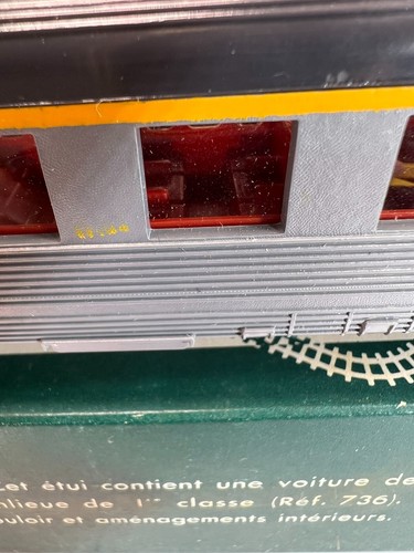 Hornby-acHO HO Scale Train Cars by Meccano - Individual Listings - Bulk Discount - Picture 23 of 70
