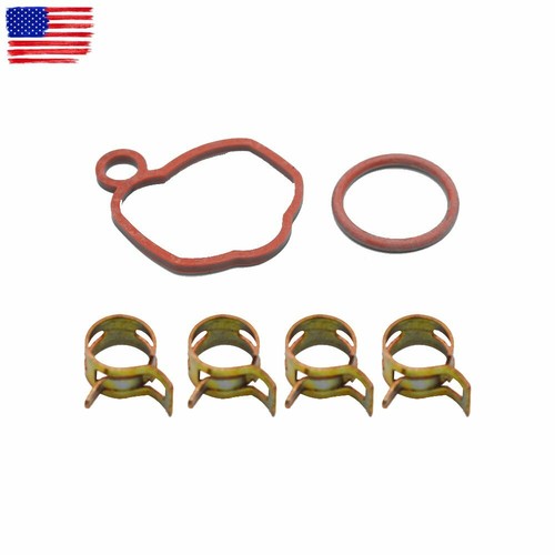 Carburetor Carb For B & S 550EX 725EXI 625EX 675EX 140cc Replace 799584 594058 - Picture 8 of 10