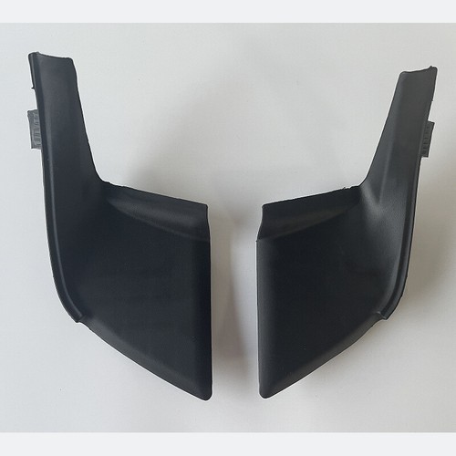 For 2010-2023 Toyota 4Runner Right Windshield Passenger Wiper Cowl Cover Trim - Bild 9 von 9