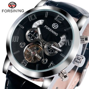 forsining wrist watch