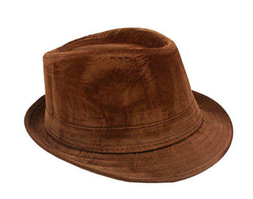 Sombrero de Fedora de Paja - Moda de Verano Paja Color Liso Sombreros de Fedora Sombrero Unisex - Imagen 14 de 18