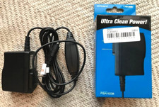 NEW ROLAND BOSS PSA-100S POWER SUPPLY AC ADAPTOR CHARGE DC 9 V 500 mA From JP