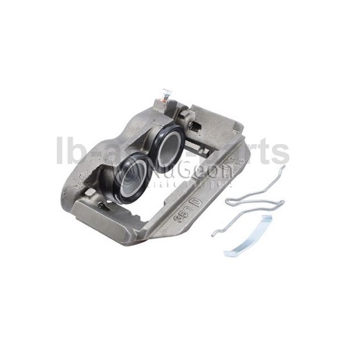 Front Brake Calipers 2PCS For 1979 Ford E-250 E-350 F-250 F-350 - Picture 4 of 12