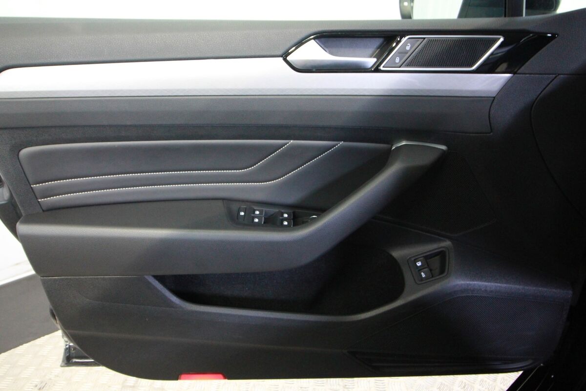 VW Passat 1,4 GTE Variant DSG