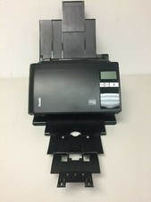 Kodak i2820 Sheetfed Scanner No Adapter Works Makes Noise When Scanning 145
