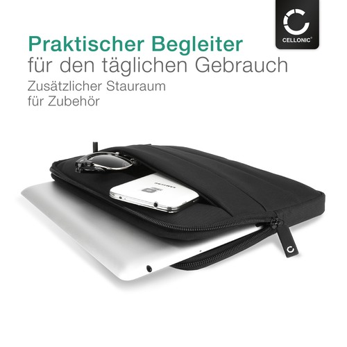 Tablet Tasche für ACEPAD A101 e-Reader Sleeve Hülle Tragetasche - Bild 6 von 7