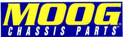 Range Rover P38 Front Stabilizer / Anti-roll Link - LR030047 MOOG Brand - Picture 3 of 3