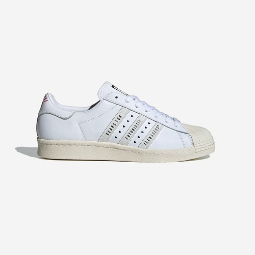 adidas Pharrell Williams Superstar 80s 