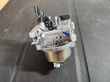 NEW Genuine OEM Briggs and Stratton 80014862 CARBURETOR Part# 596079 SHIPS FAST