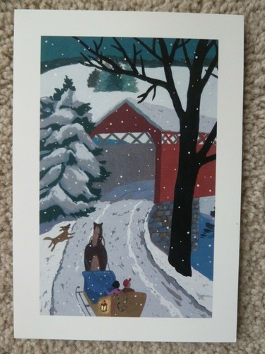 Christmas Holiday Greeting Cards Sets ***You Choose*** NEW Unused Hallmark Etc. - Picture 188 of 384