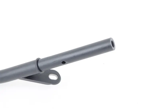 BMW 3 E90 Engine Oil Dipstick Guide Tube 11437793017 7793017 NEW GENUINE - Picture 2 of 4