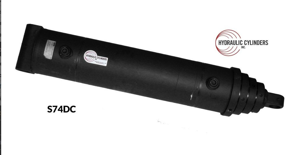 ★EMIS★ FUR CYLINDER BAGPINK m1037_1348974 20458737 Genuine Volvo Slave Cylinder OEM - New | eBay