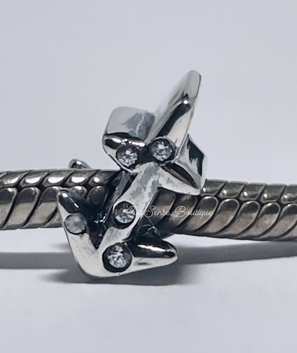 Zodiac Sterling Silver Charm YOU CHOOSE NEW - Picture 18 of 25