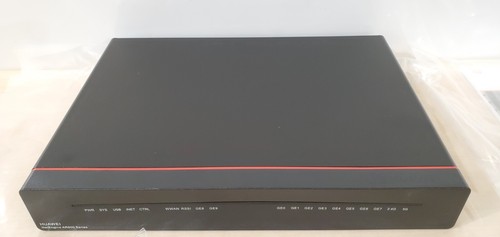 HUAWEI Net Engine AR651W 2 GE Combo WAN 8 GE LAN_3.31_6 - Bild 13 von 17
