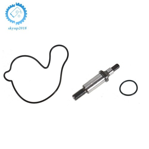 Water Pump Shaft Bearing Seals Repair Kit For Yamaha YFZ450 YFZ 450 2004 - 2013 - Picture 5 of 7