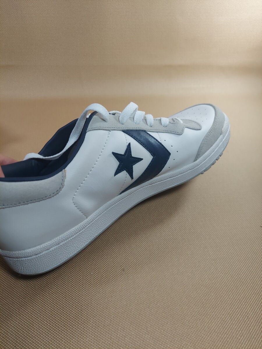 VINTAGE CONVERSE PRO STAR OX Original 1980's Rare Model Mens VINTAGE CONVERSE PRO STAR OX Original 1980's Rare Model Mens