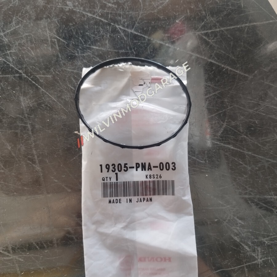 Genuine Thermostat Seal Cover (Nippon) 2016-2021 Honda Pilot 19305