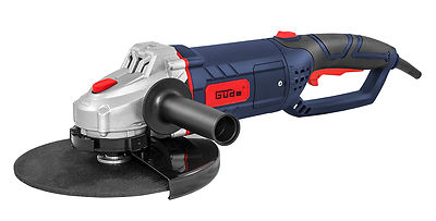Güde G9 Winkelschleifer WS 230-2350R Trennschneider 2350 Watt
