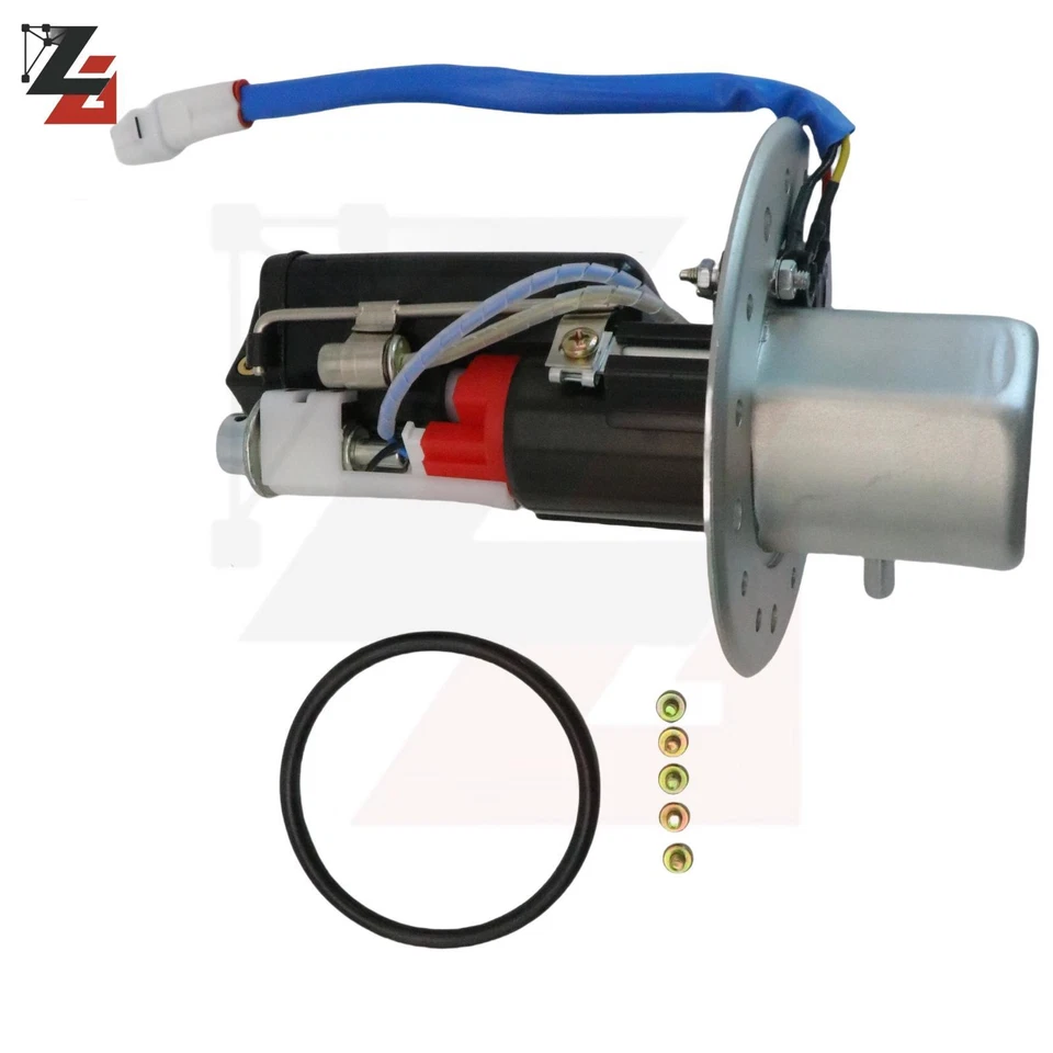 CONJUNTO BOMBA COMBUSTIBLE 15100-29G00 PARA SUZUKI GSXR1000 GSXR1000Z 2003-2004 Foto 2 de 4