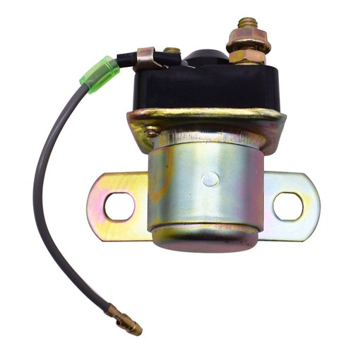 ATV Starter Relay Solenoid For Polaris Magnum 325 1999 - 2002 2x4 4x4 6x6 - Picture 6 of 9