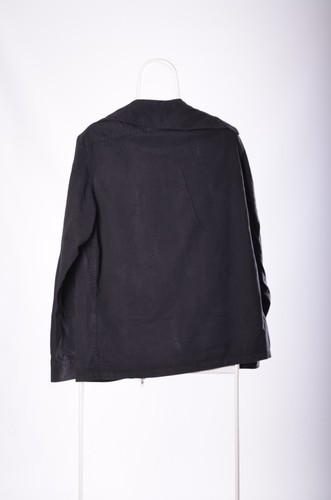 NN07 No Nationality Alf Full Zip Jacket Overshirt - Picture 6 of 6