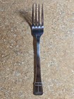 Farberware Flatware Salad Fork Silverware Stainless - 1 Fork